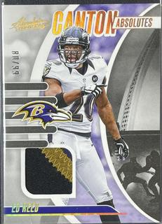 Ed Reed