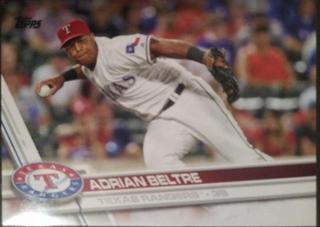 Adrian Beltre
