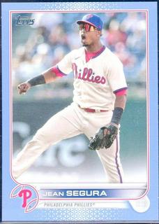 Jean Segura