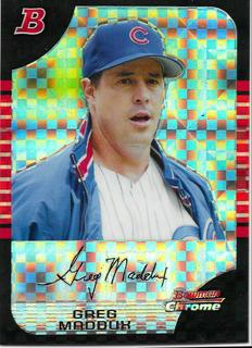 Greg Maddux