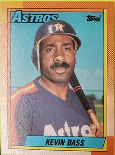 Kevin Bass