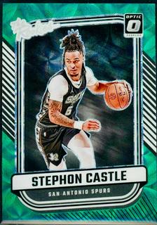Stephon Castle