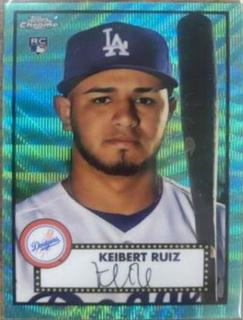 Keibert Ruiz