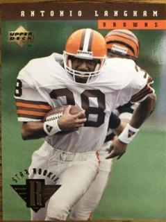 Antonio Langham