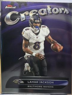 Lamar Jackson
