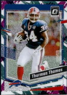 Thurman Thomas
