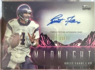 Brett Favre