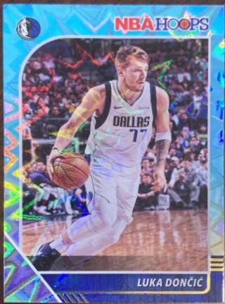 Luka Doncic