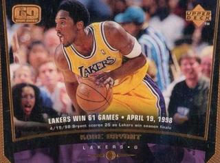Kobe Bryant