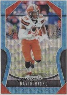David Njoku