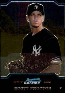 Scott Proctor