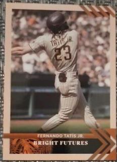 Fernando Tatis Jr.
