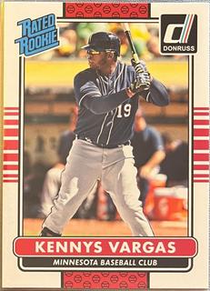 Kennys Vargas