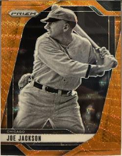 Joe Jackson