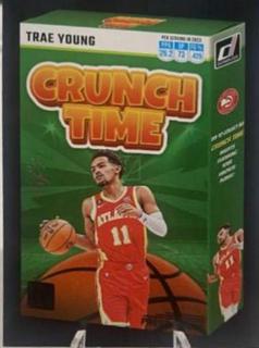 Trae Young