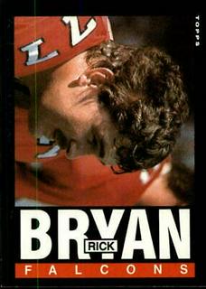 Rick Bryan