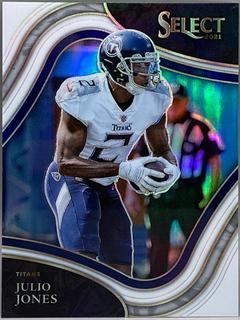 Julio Jones
