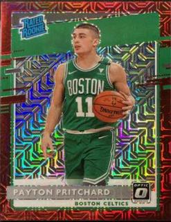Payton Pritchard
