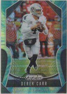 Derek Carr