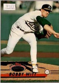 Bobby Witt
