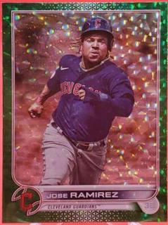 Jose Ramirez