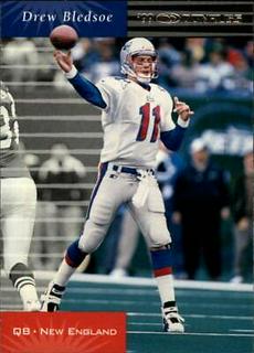 Drew Bledsoe