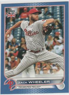 Zack Wheeler