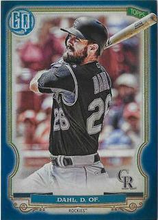 David Dahl