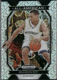 Brandon Roy
