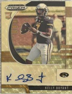 Kelly Bryant