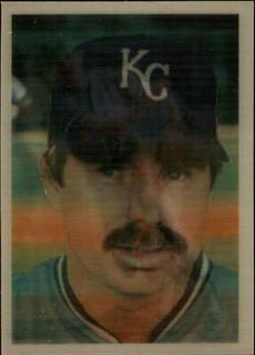 Dan Quisenberry