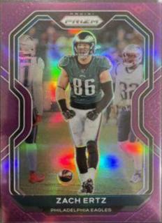 Zach Ertz