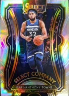 Karl Anthony Towns