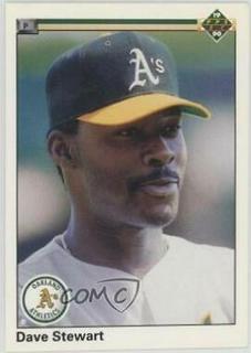 Dave Stewart