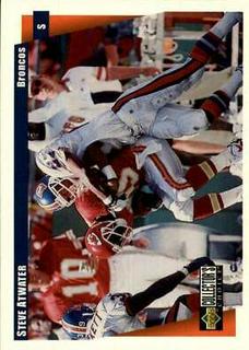 Steve Atwater