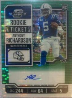 Anthony Richardson