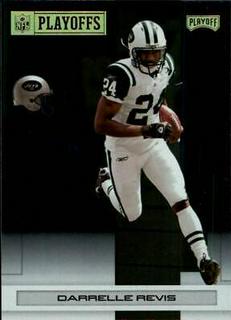Darrelle Revis