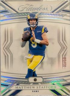 Matthew Stafford