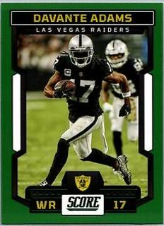 Davante Adams
