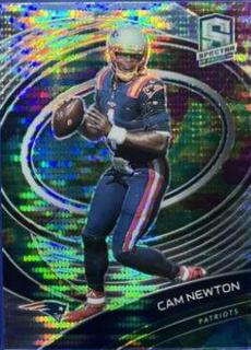 Cam Newton