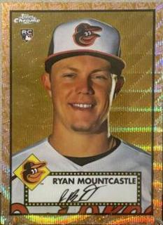 Ryan Mountcastle