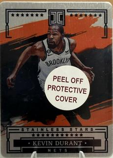 Kevin Durant