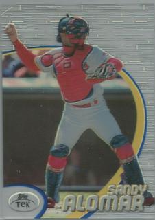 Sandy Alomar Jr.