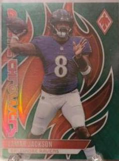 Lamar Jackson