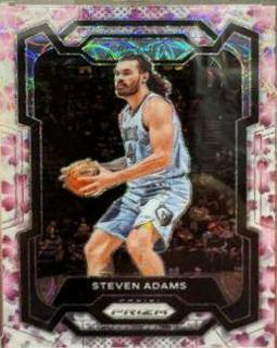 Steven Adams