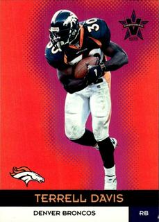 Terrell Davis