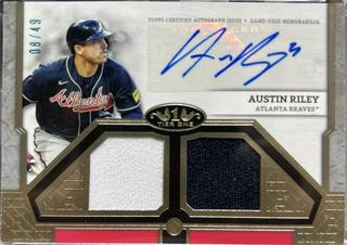Austin Riley
