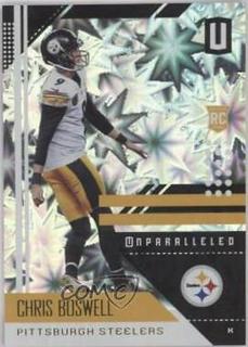 Chris Boswell