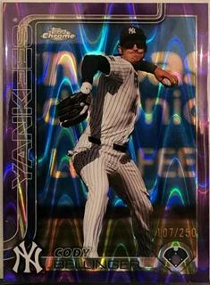 Cody Bellinger