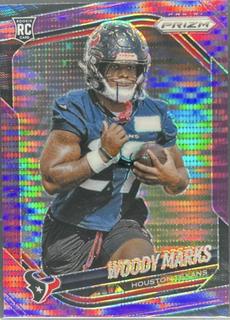 Woody Marks